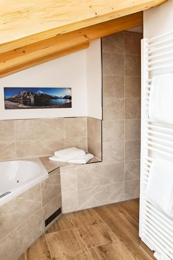 Ferienwohnung Wamberg Гармиш-Партенкирхен Экстерьер фото
